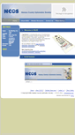 Mobile Screenshot of ncods.com